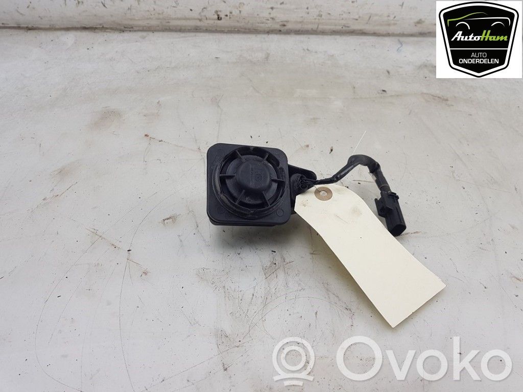 Mazda 3 Sirena del sistema de alarma 