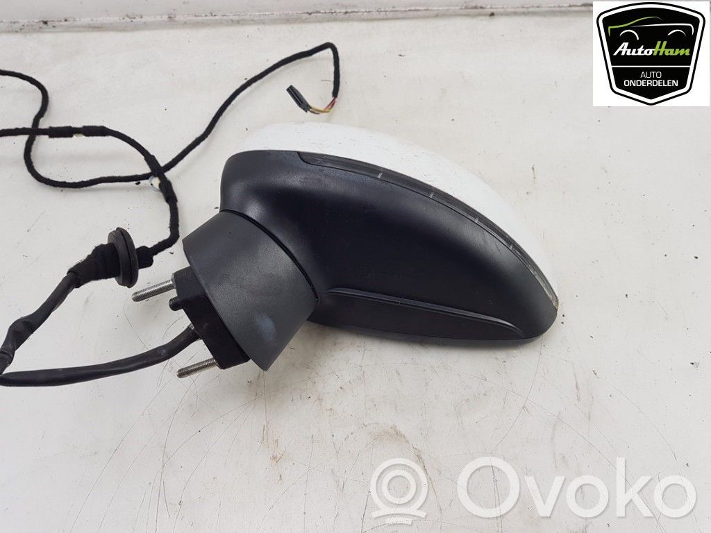 Espejo lateral manual   8X1857409R9B9,8X1857409R,8X1857409K,8X1857409K9B9,8X1857409R,8X1857409R9B9