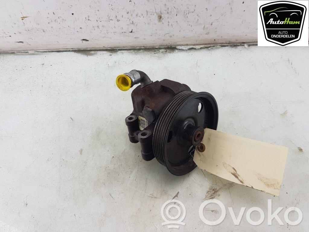Ford Ka Power steering pump 
