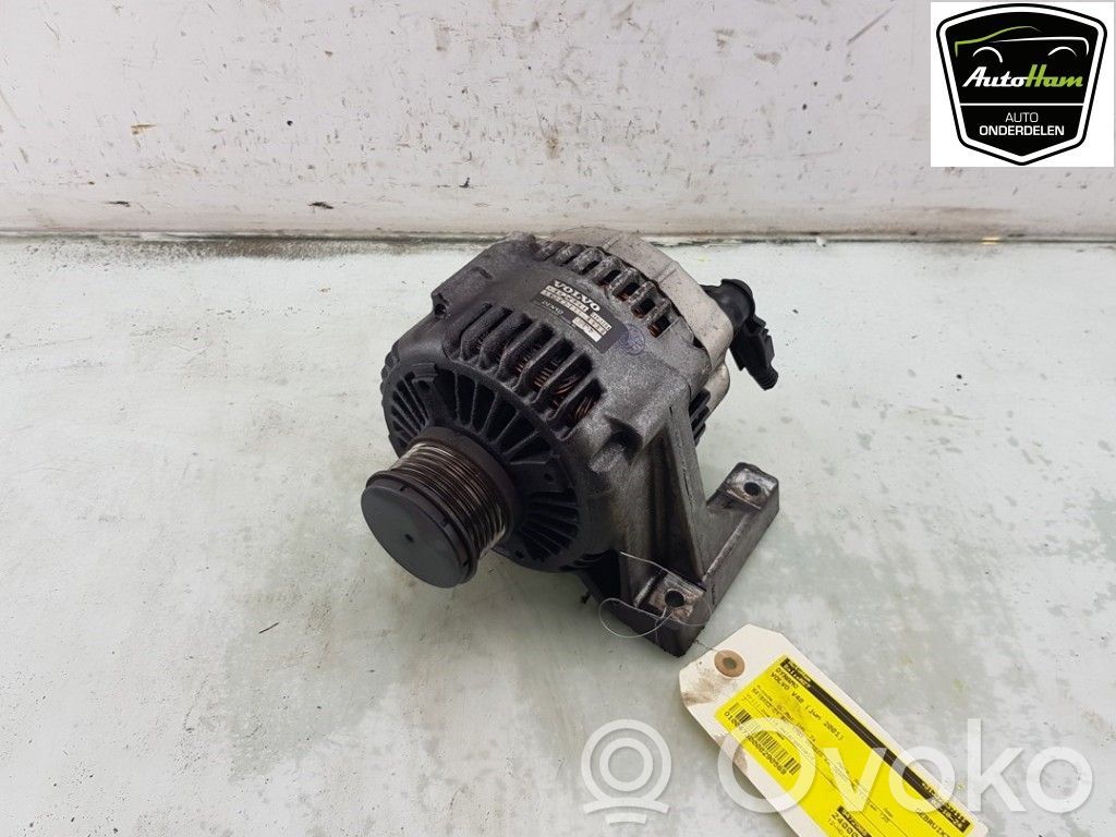Volvo S40, V40 Alternador 