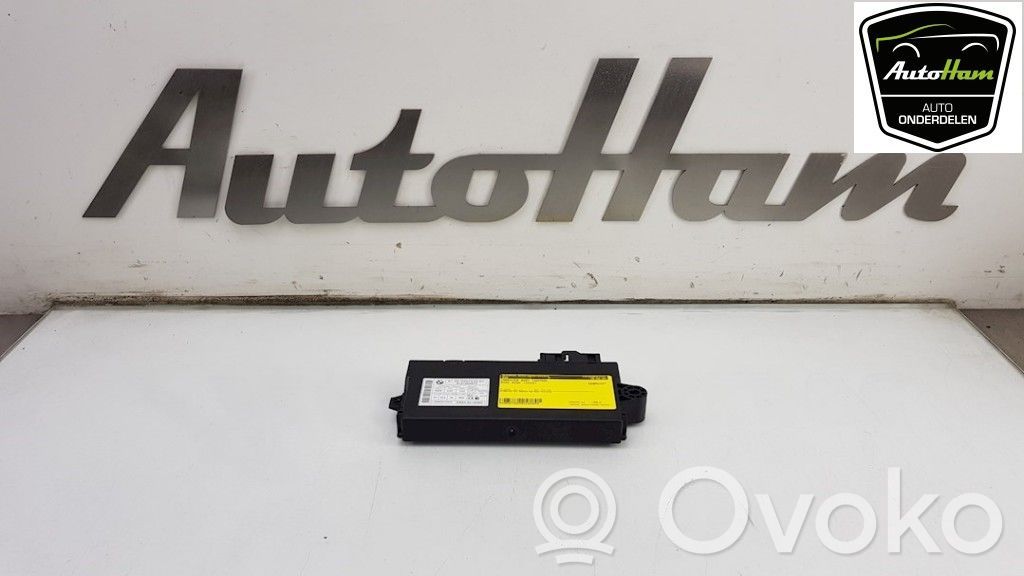 Mini One - Cooper Coupe R56 Other control units/modules 