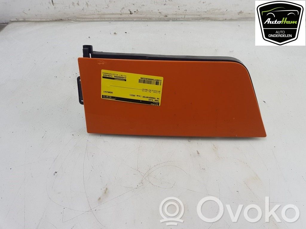 Volkswagen Transporter - Caravelle T6 Fuel tank cap 