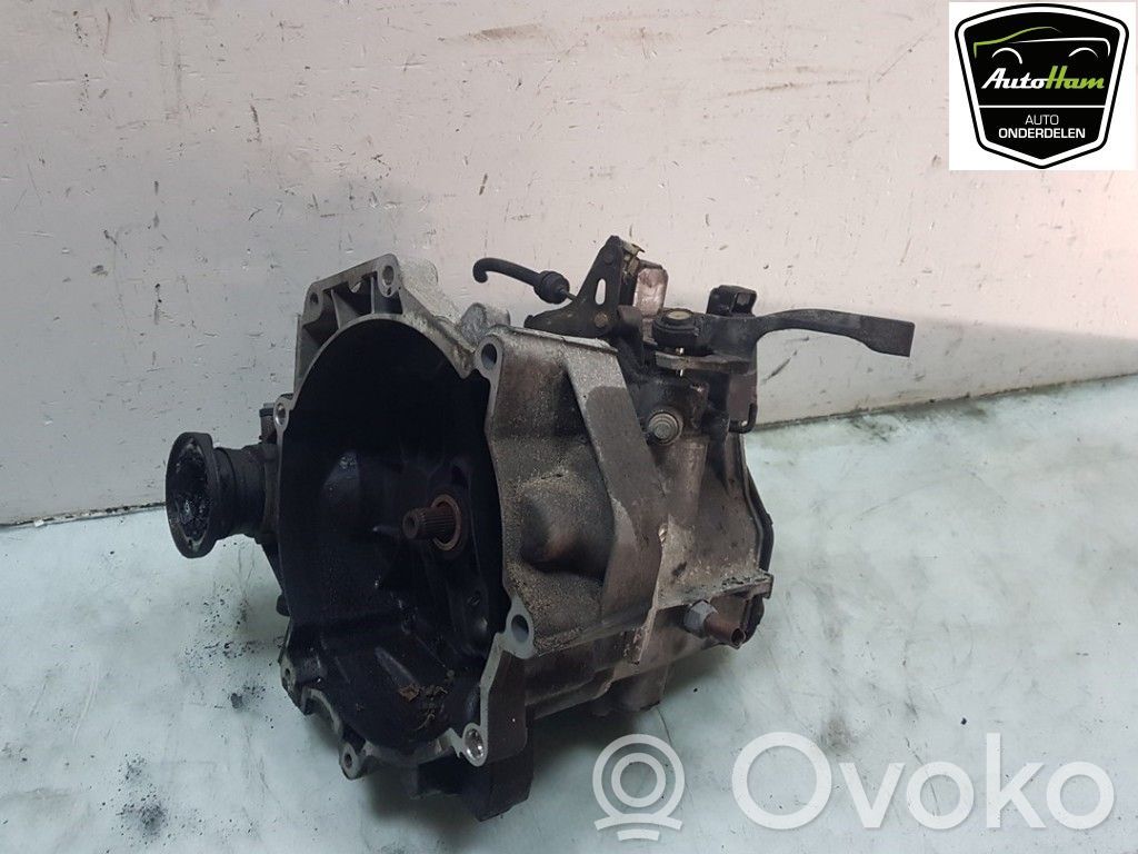 Seat Cordoba (6L) Scatola del cambio manuale a 5 velocità 