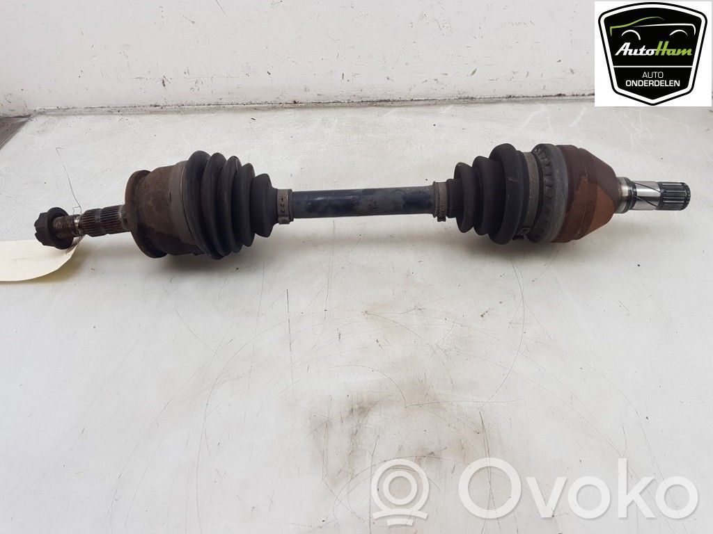 Opel Astra J Semiasse anteriore 
