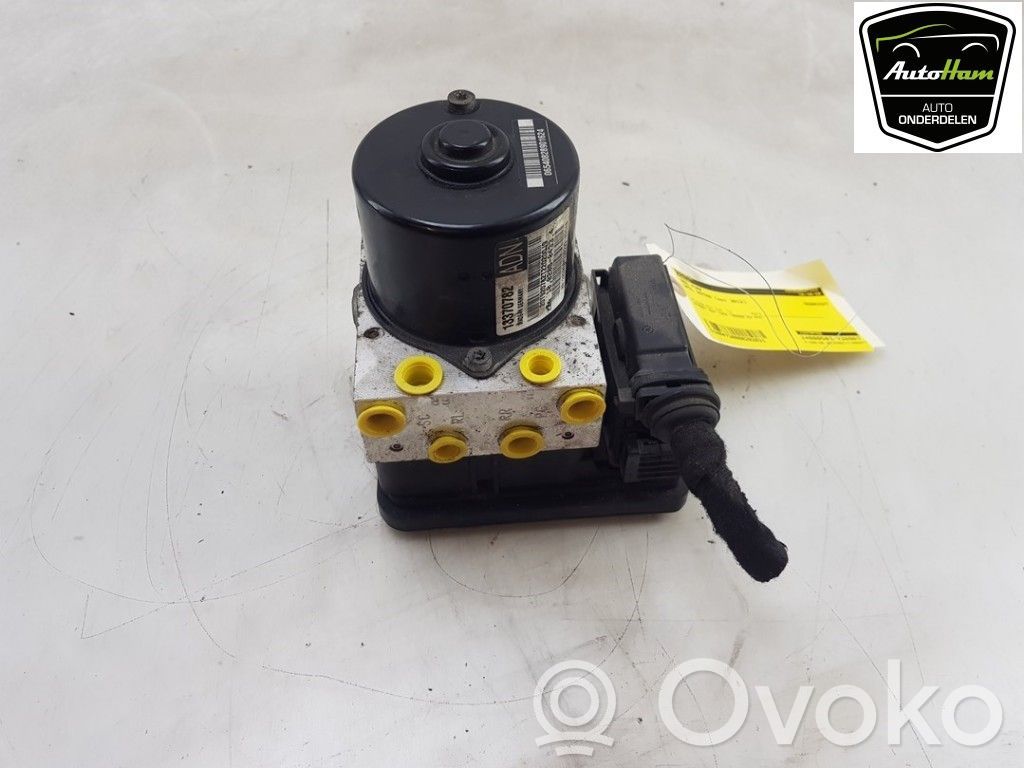 Opel Astra J ABS Pump 