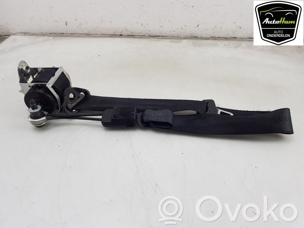 Opel Corsa D Cinturón delantero 