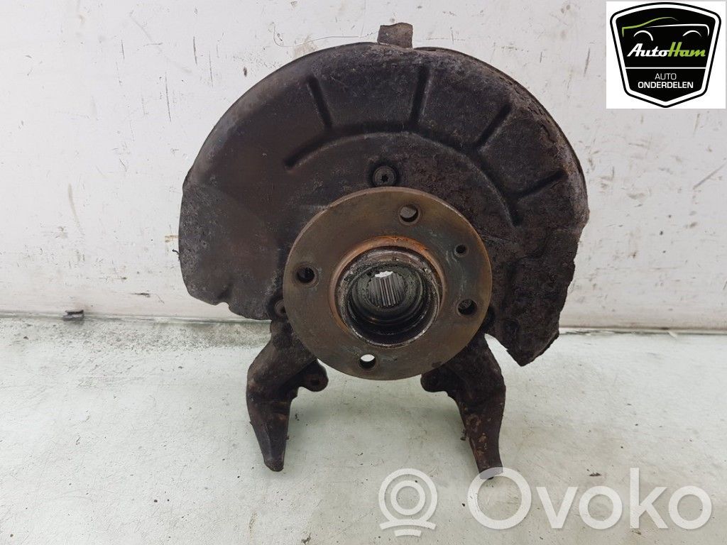 Volkswagen Up Fuzetă butuc roată față 