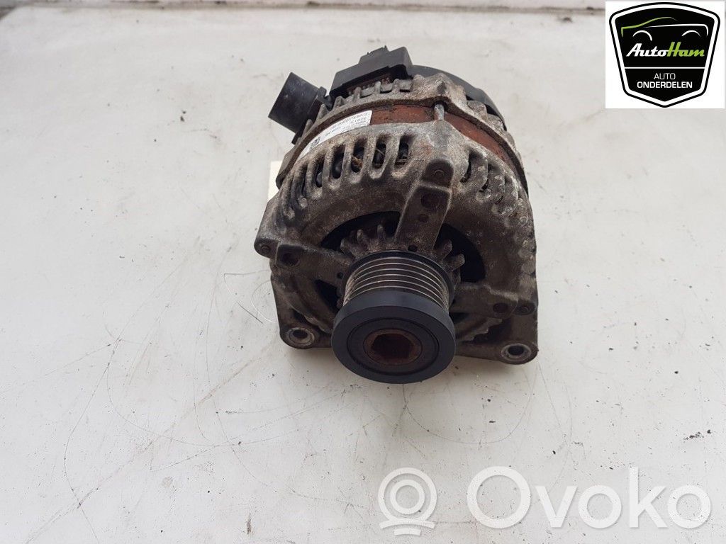 Ford Fiesta Generator/alternator 
