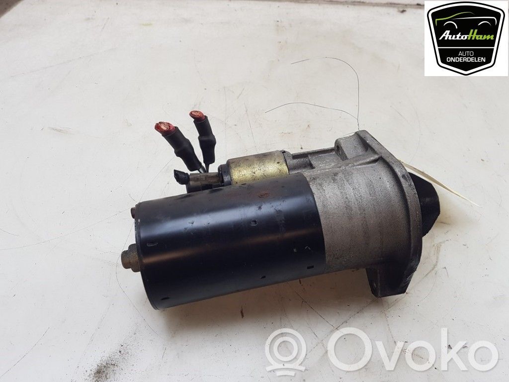 Volvo S60 Starter motor 