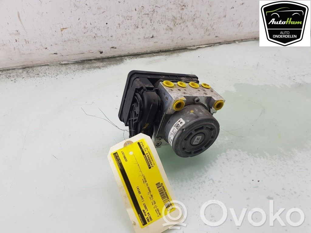 Dacia Lodgy ABS Pump 