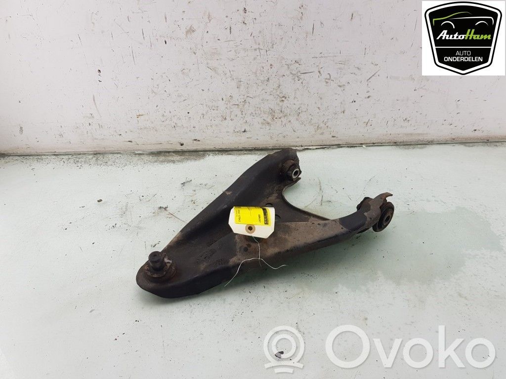 Dacia Lodgy Front control arm 