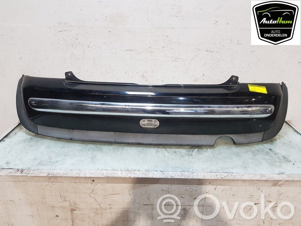 Mini One - Cooper R50 - 53 Galinis bamperis 