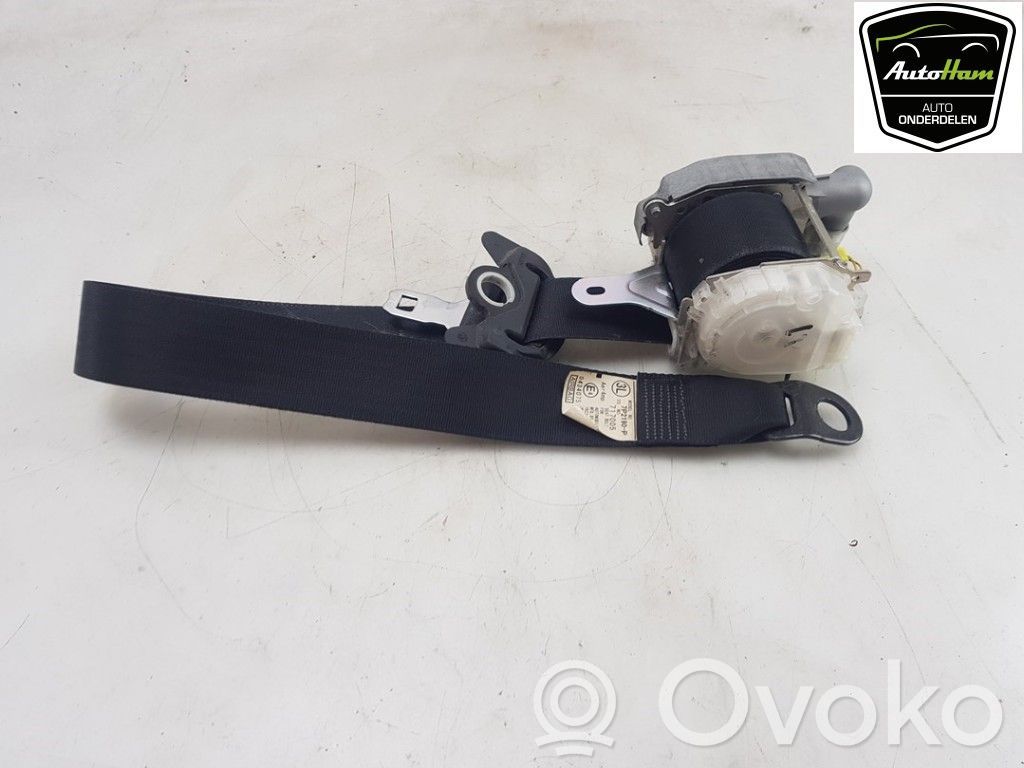 Cinturón delantero   B0009076XZ,16084058XZ,16084058XZ,7P2190P,B0009076XZ