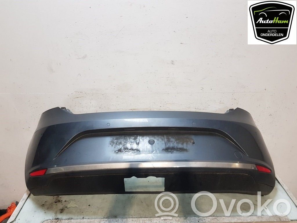 Seat Leon (5F) Bamperis 