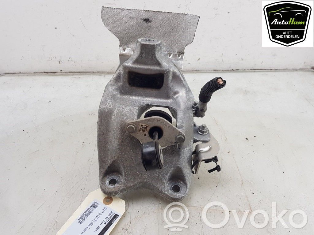 Audi A4 S4 B9 Suport tampon motor 