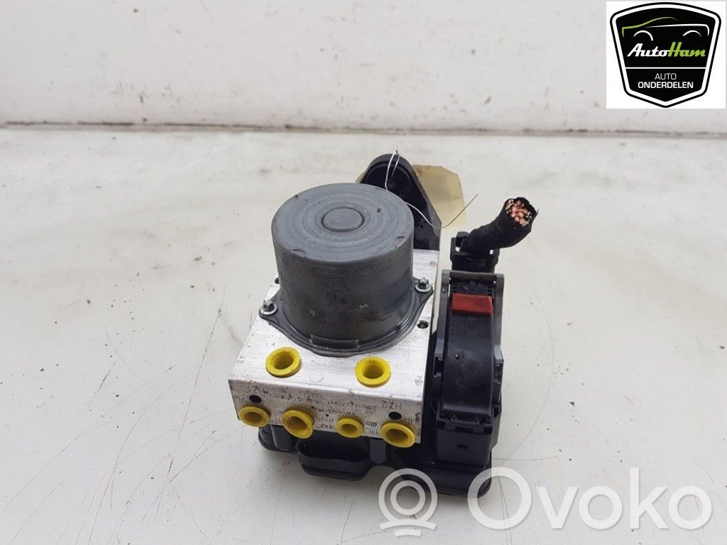 Audi A4 S4 B9 ABS bloks 