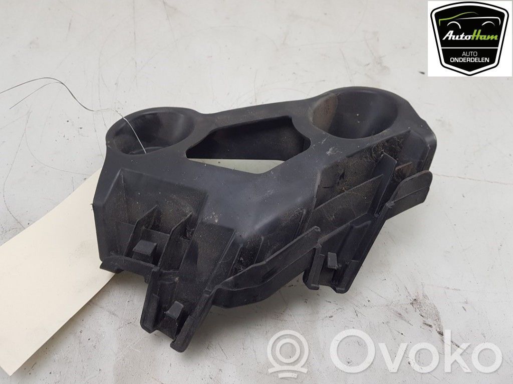 Skoda Octavia Mk1 (1U) Rear bumper mounting bracket 