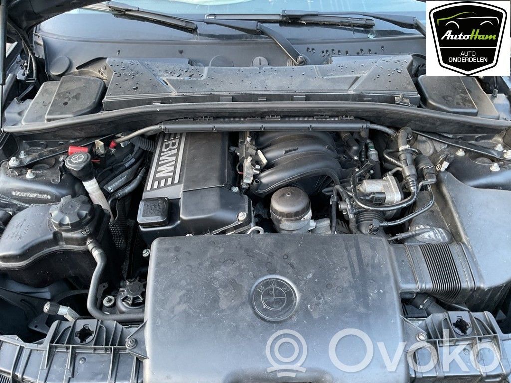 BMW 1 E81 E87 Manual 5 speed gearbox 