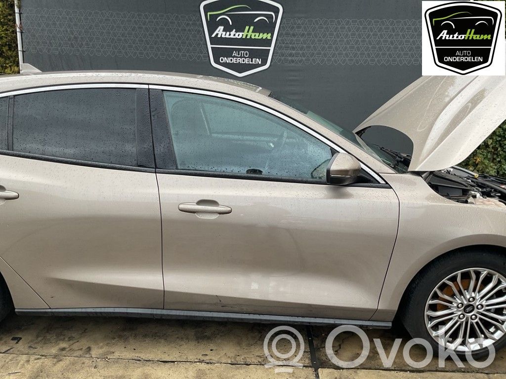 Ford Focus Etuovi 