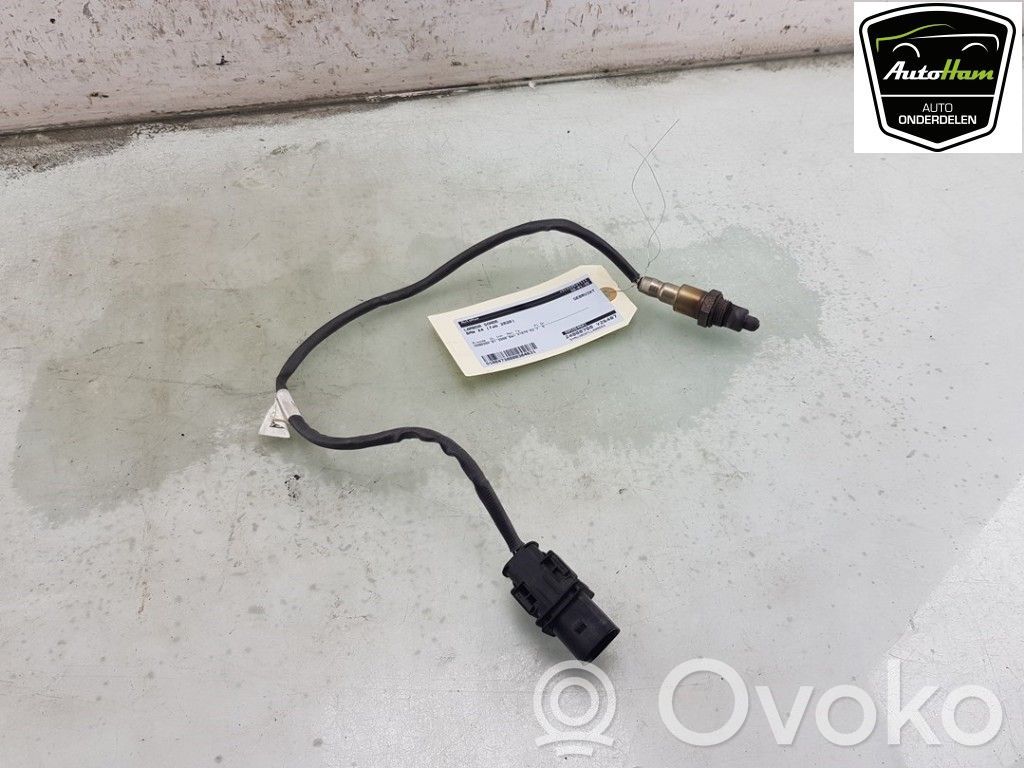 BMW X4 G02 Lambda probe sensor 