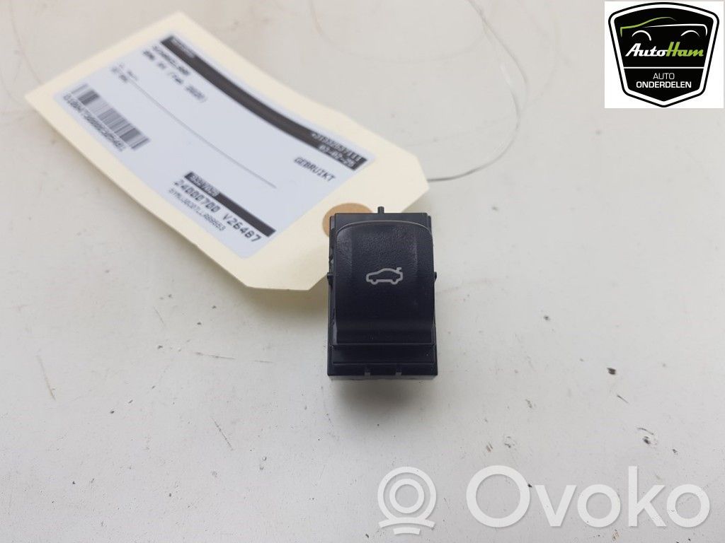 BMW X4 G02 Other switches/knobs/shifts 