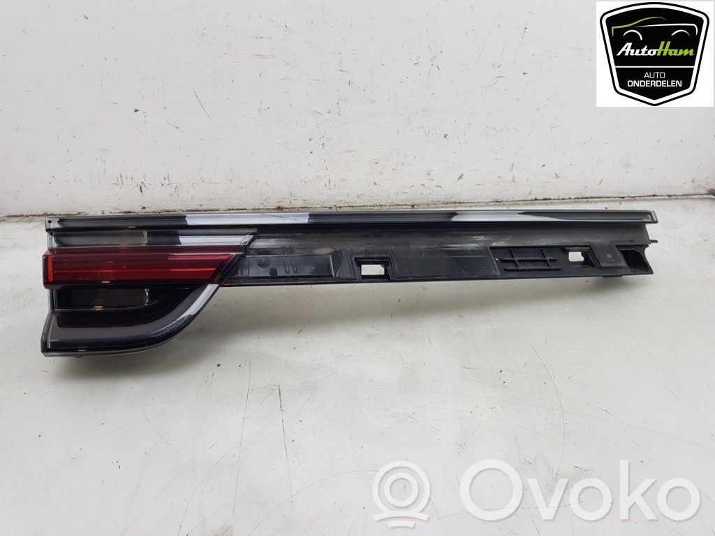 Porsche Panamera (971) Luci posteriori 