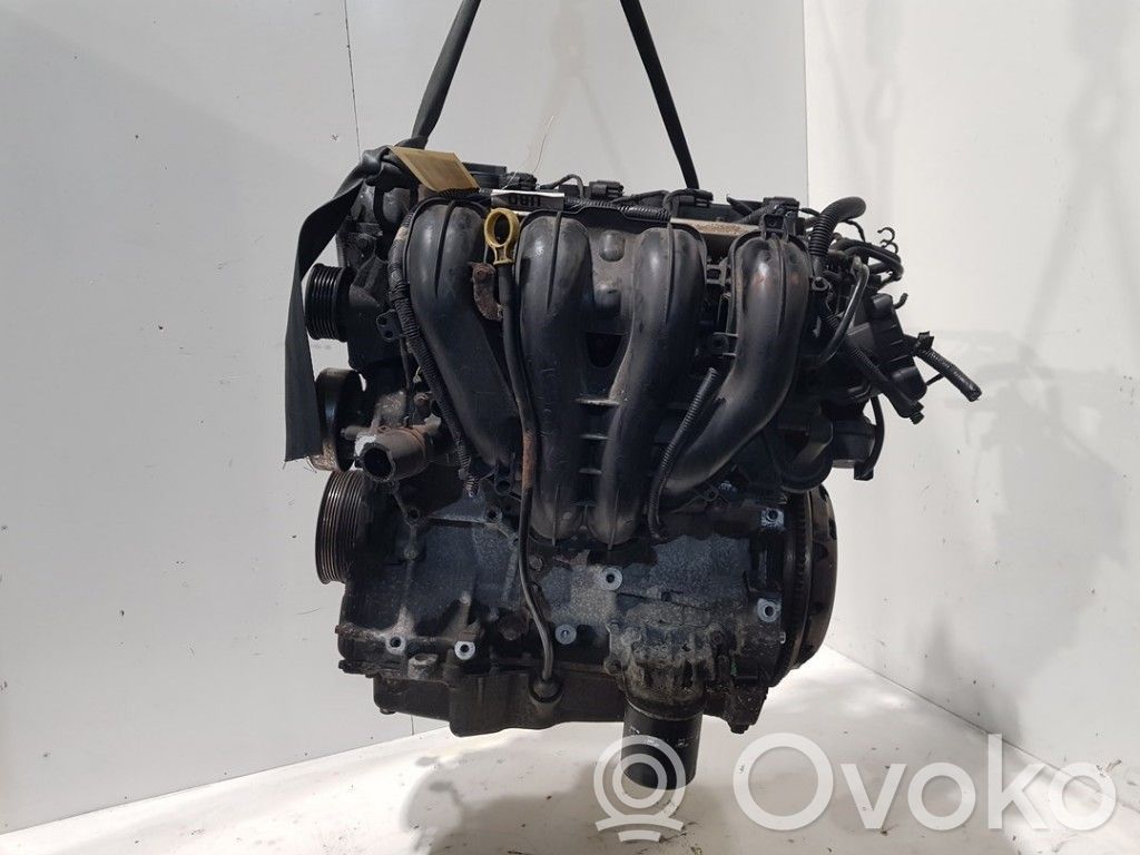 Variklis   1525706,1525706,4M5G6006BAD,1525706,1807096,4M5G6006BAD,RM4M5G6006BAD