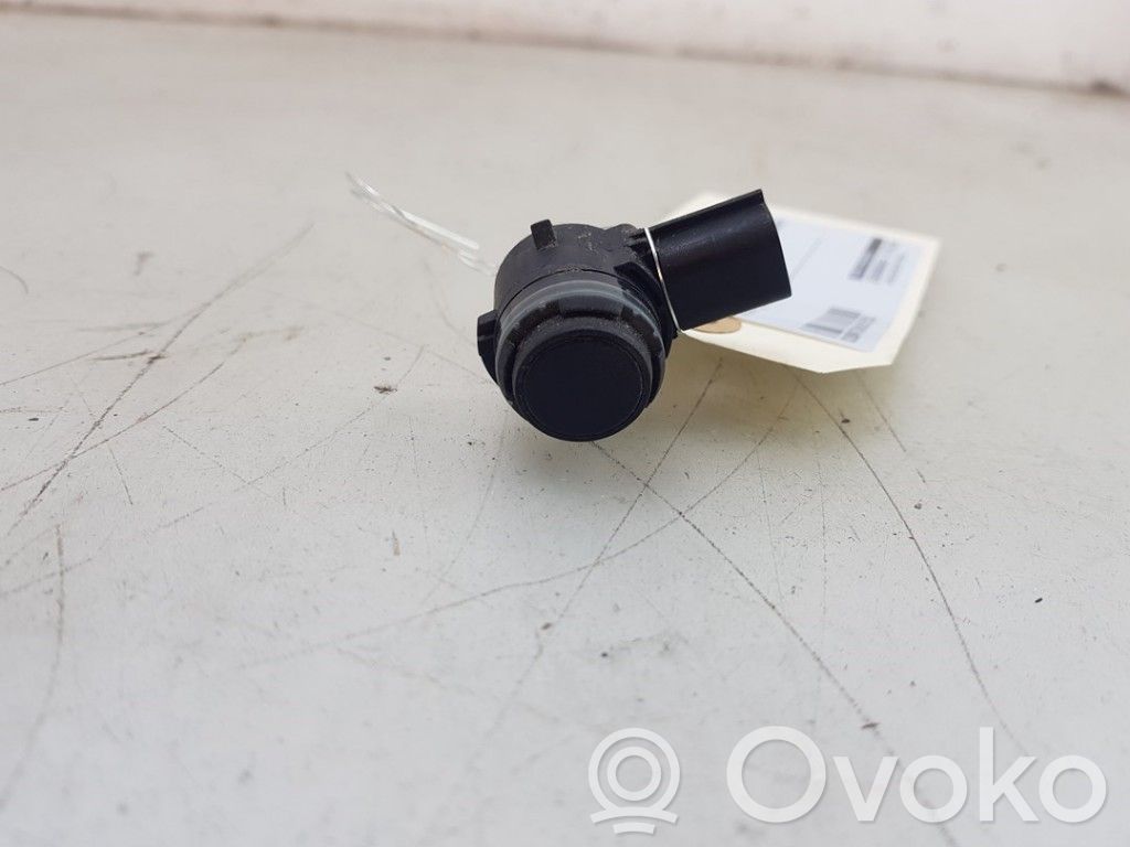 Ford Puma Parking PDC sensor 