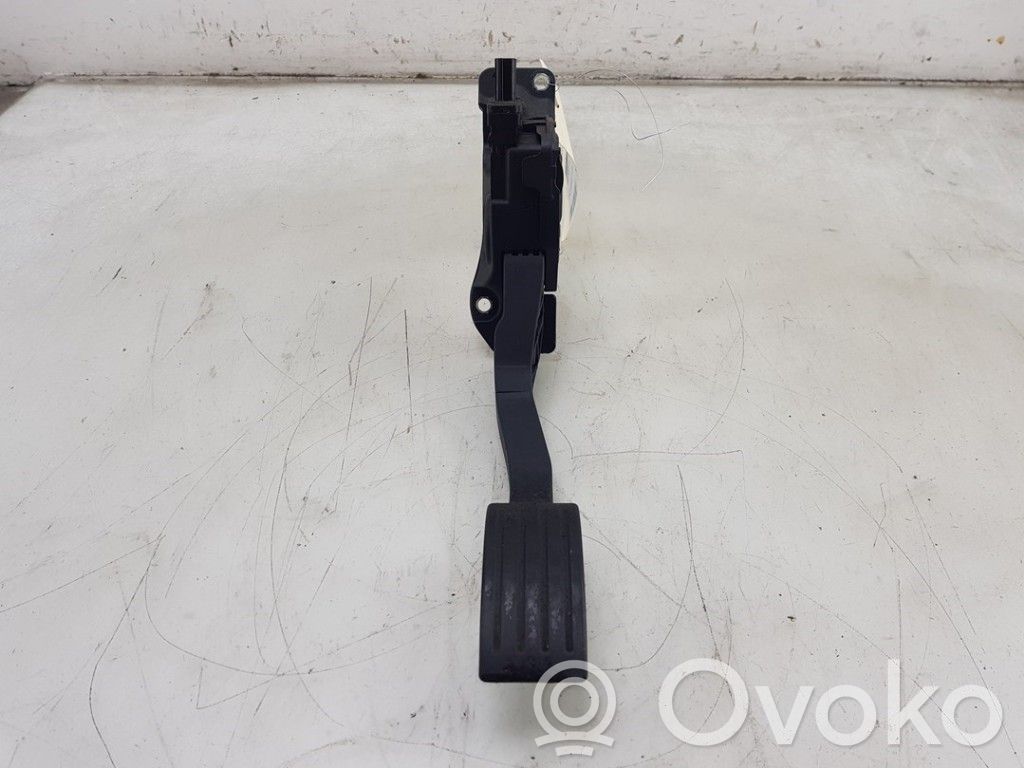 Ford Kuga II Accelerator throttle pedal 