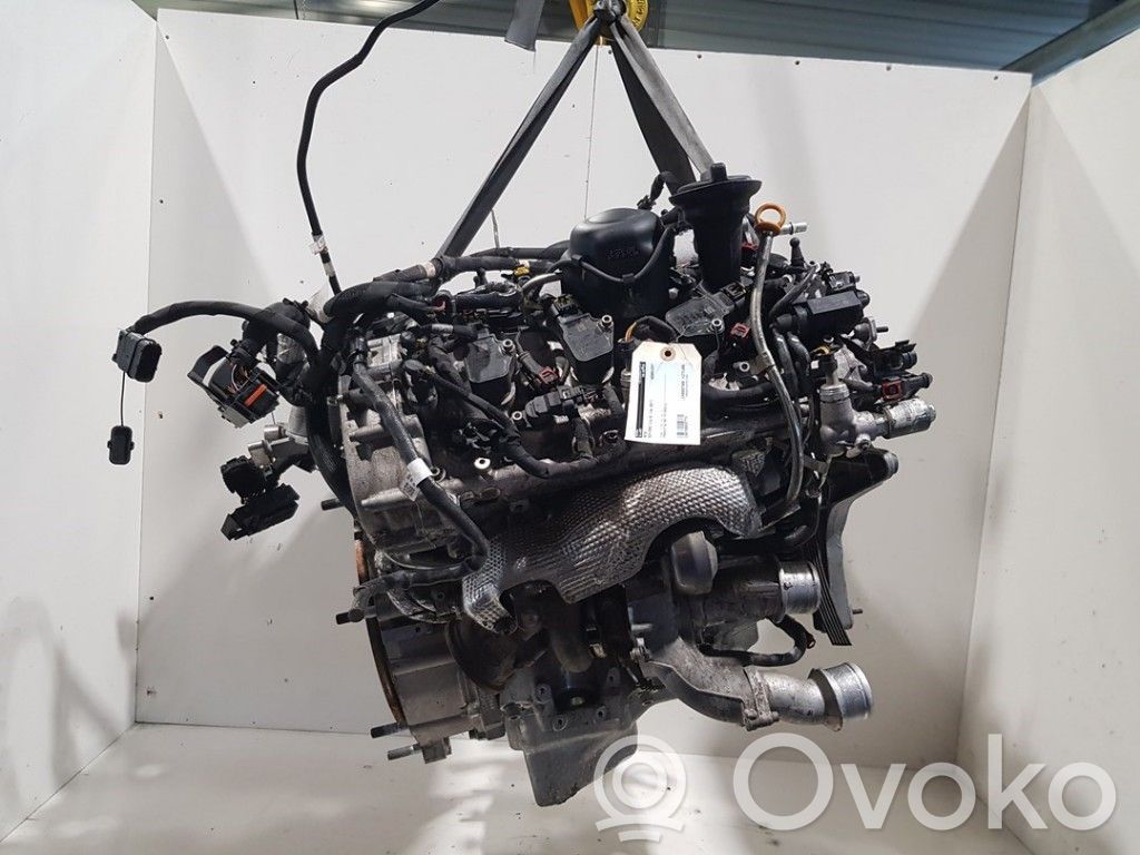 Alfa Romeo Giulia Motor 