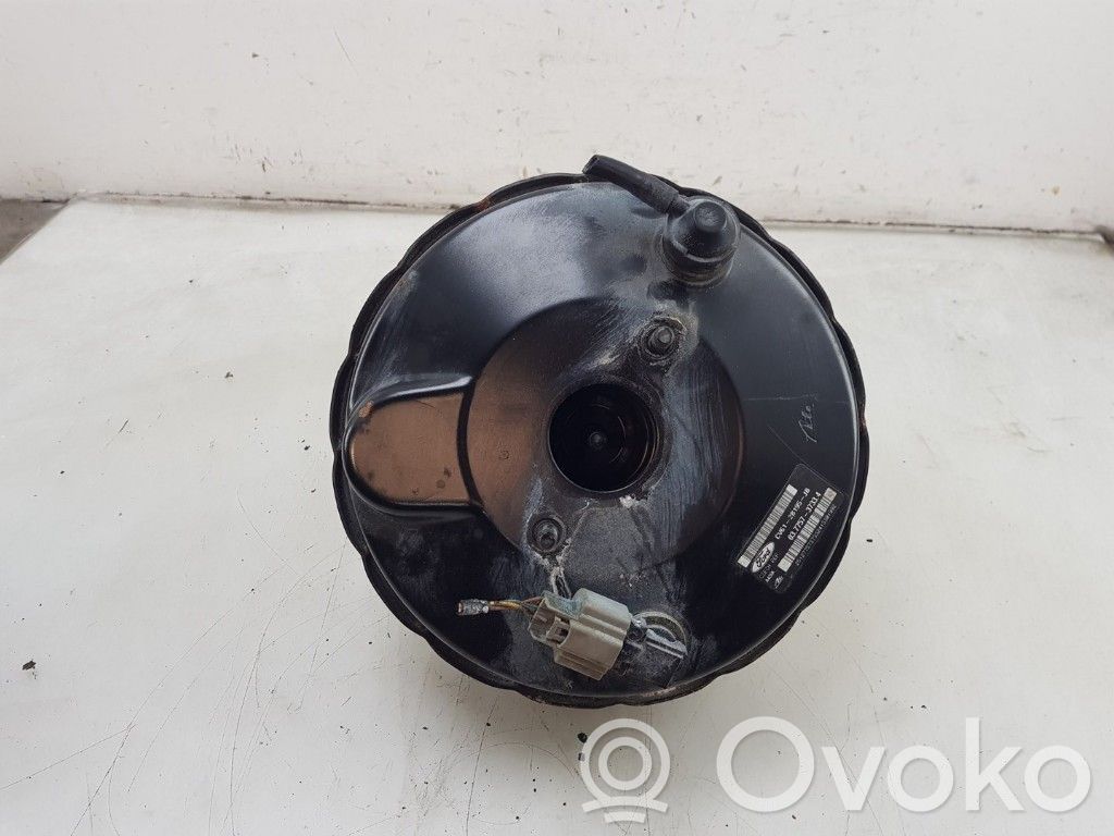 Ford Kuga II Servofreno 