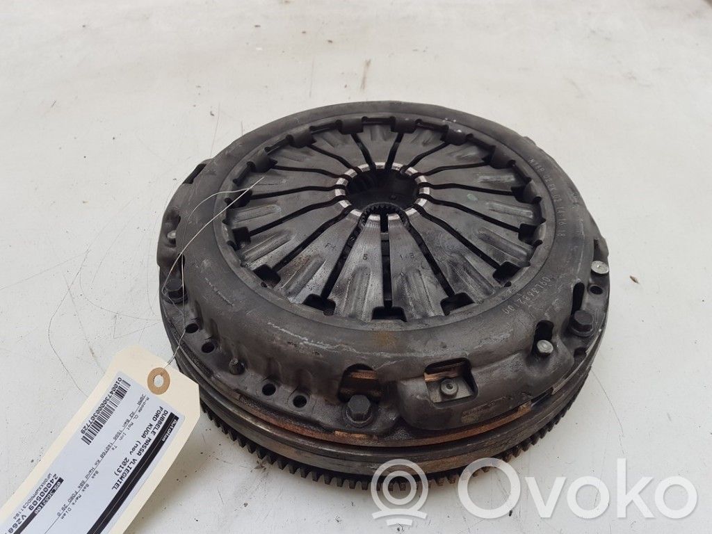 Ford Kuga II Dual mass flywheel 