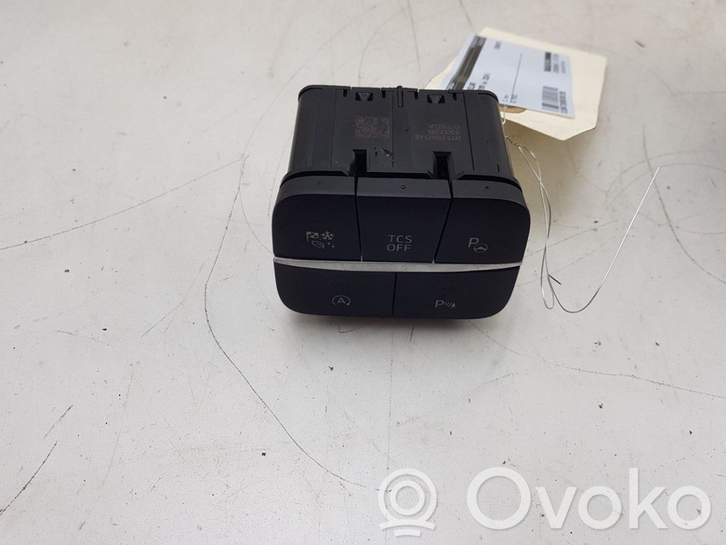 Ford Puma Other switches/knobs/shifts 