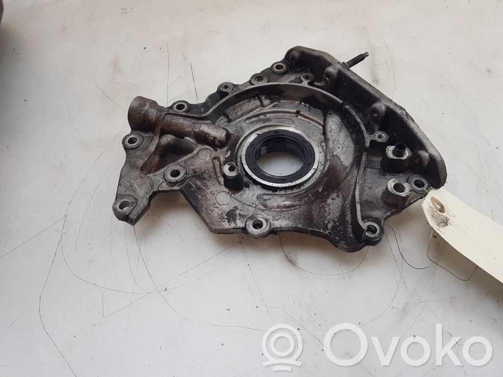Oil pump   9686038880,9686038880,1739537,1739537,9686038880,CV6Q6600AA