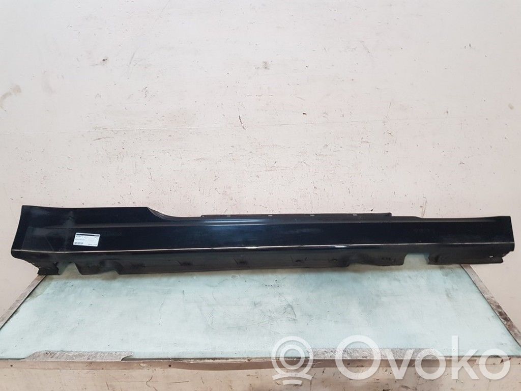 BMW 6 E63 E64 Sill 