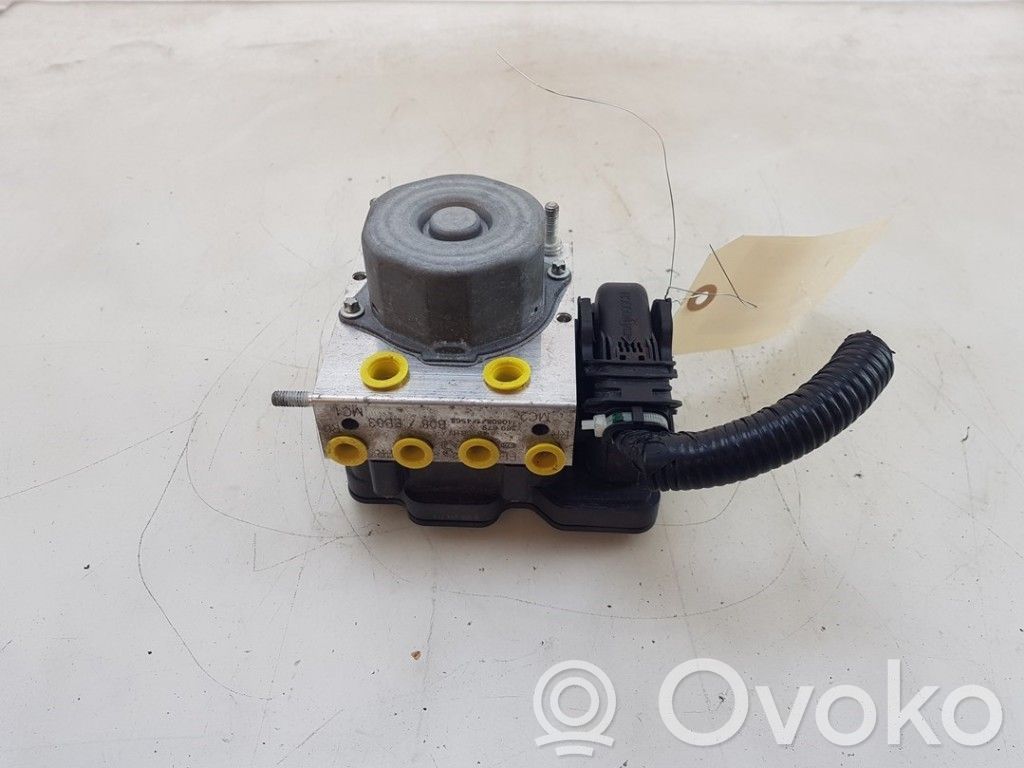 Mitsubishi Space Star ABS Pump 