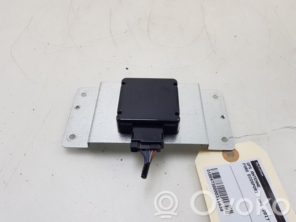 Ford Ecosport Aerial GPS antenna 