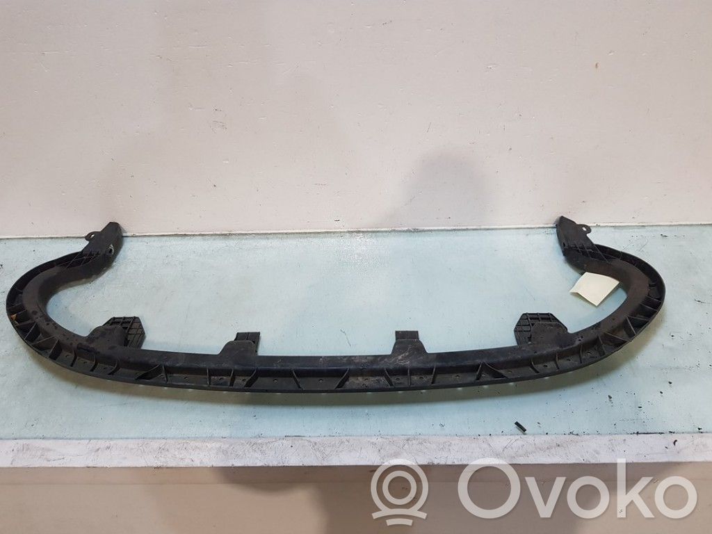 Opel Corsa E Front bumper cross member 