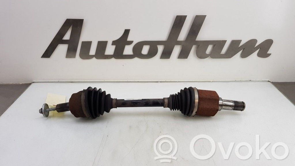 Volvo V40 Front driveshaft 