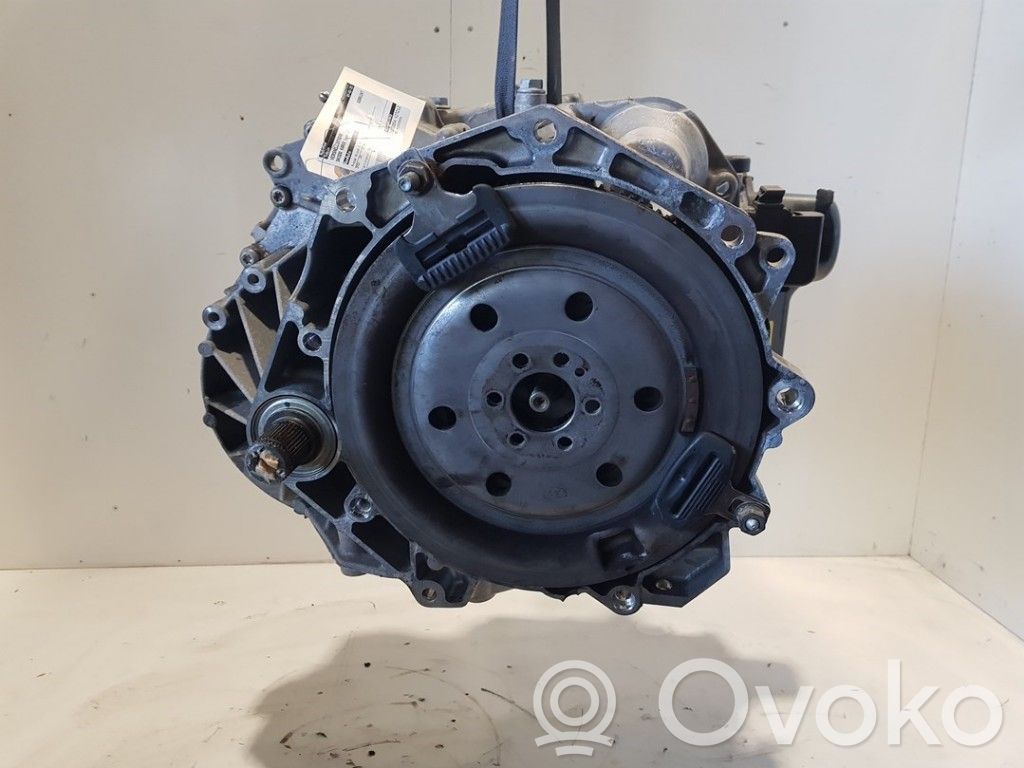 Skoda Karoq Automatic gearbox 