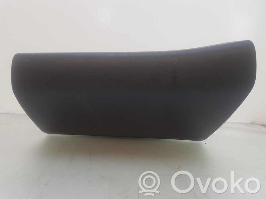 Peugeot Partner III Glove box 