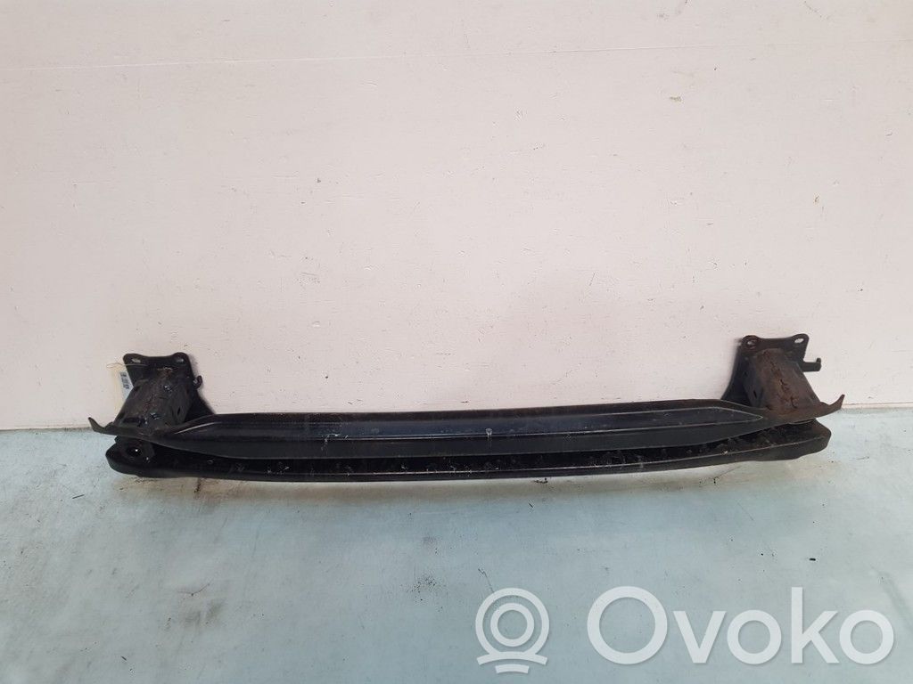 Volkswagen Polo VI Poprzeczka zderzaka tylnego 
