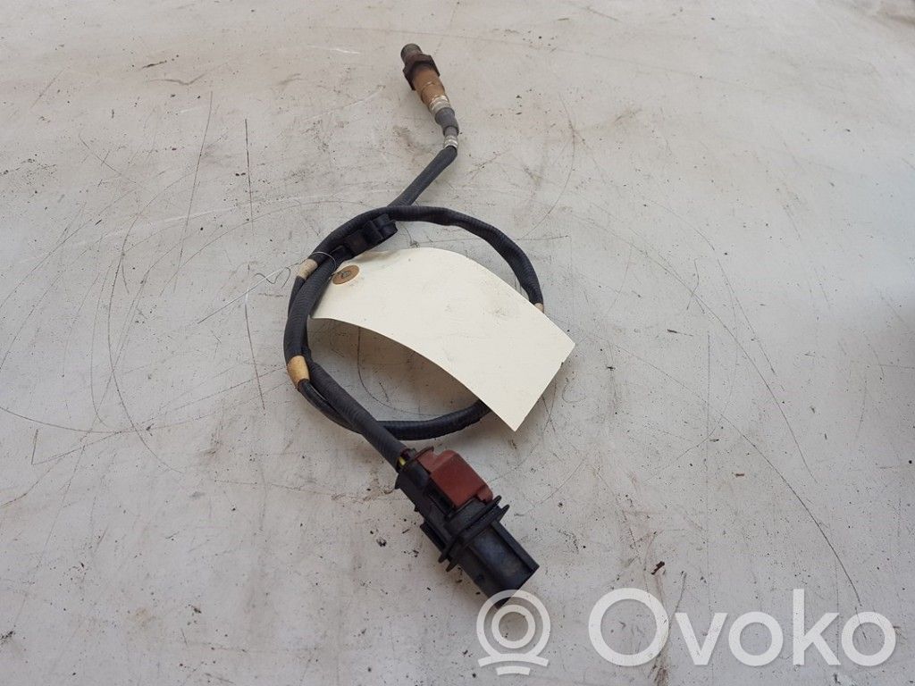 Ford Focus Lambda probe sensor 