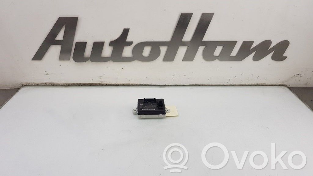Volvo V40 Door central lock control unit/module 