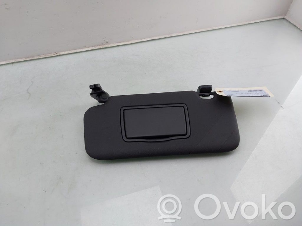 Ford Focus Sun visor 