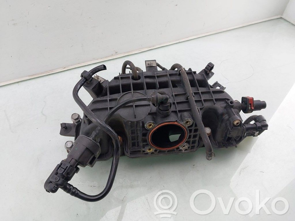 Opel Astra K Galerie admisie 