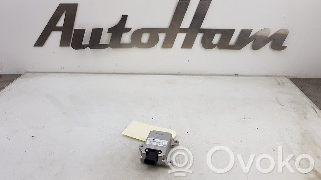 Ford S-MAX ESP (stability system) control unit 