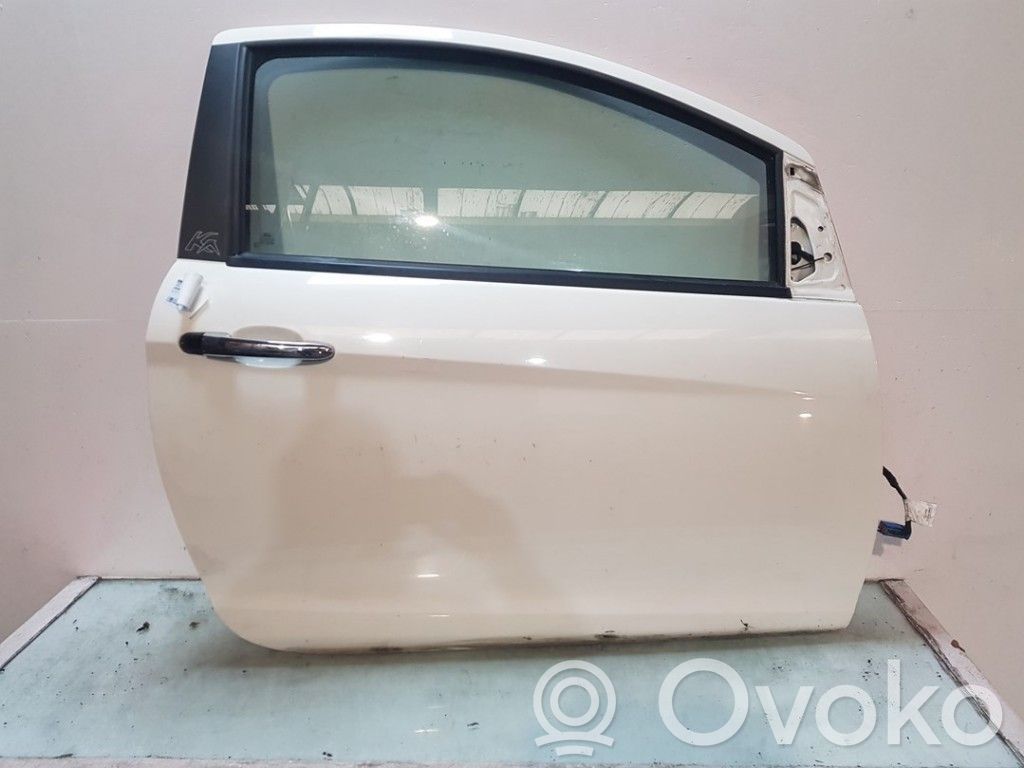 Ford Ka Дверь 