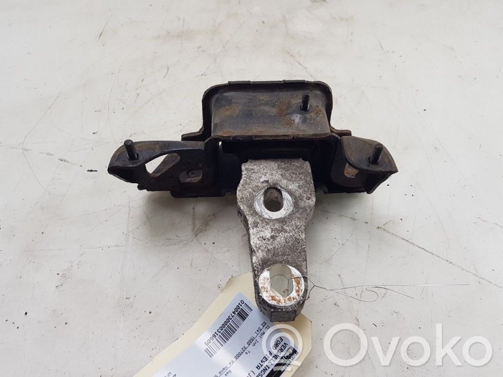 Ford Fiesta Łapa / Mocowanie skrzyni biegów 