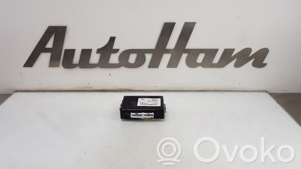 KIA Picanto Autres unités de commande / modules 